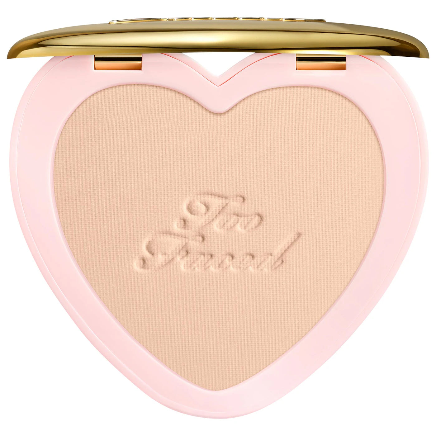 Sobre pedido: Light | Too Faced Born This Way Soft Blur Flexible Finish Setting Powder