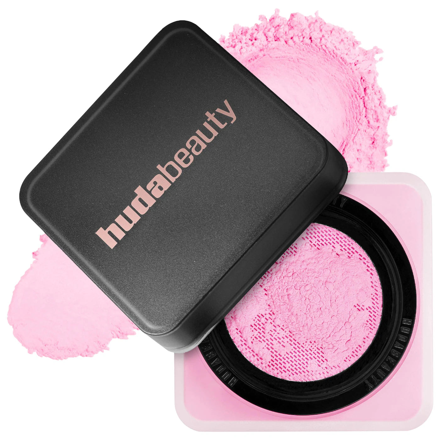 Sobre pedido: HUDA BEAUTY Easy Bake Blurring Loose Baking