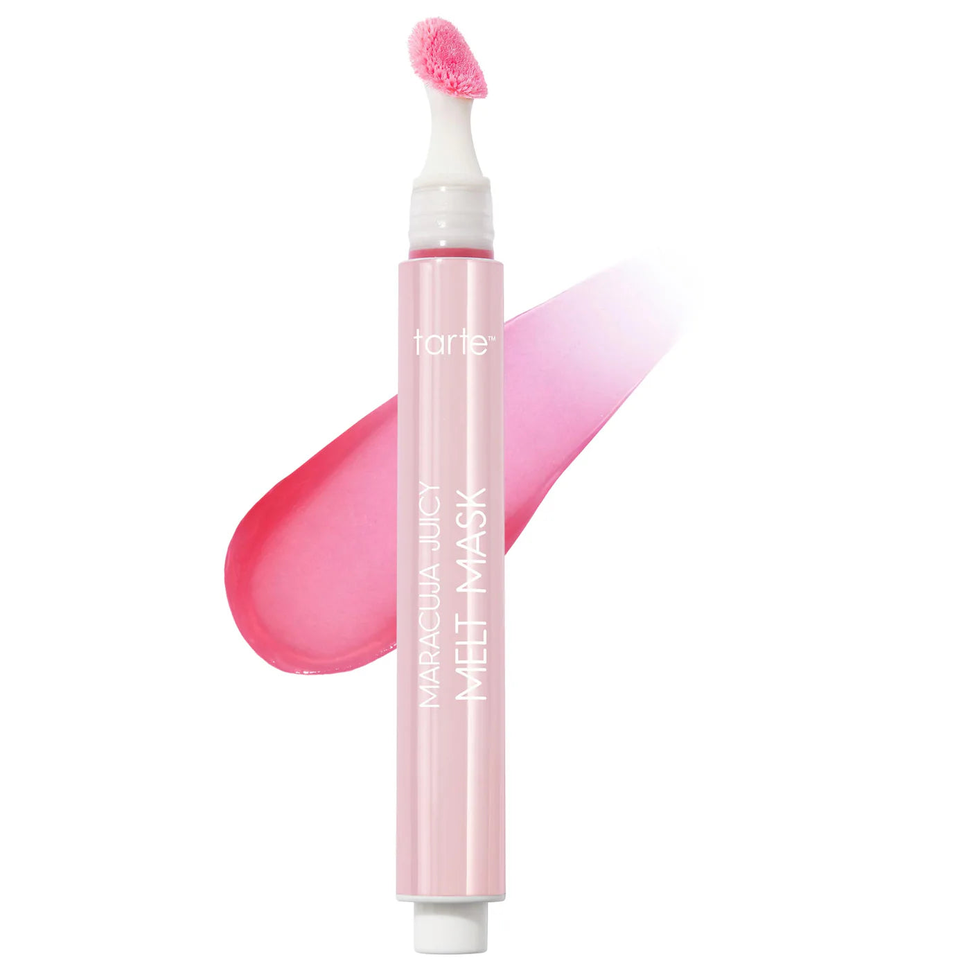 Sobre pedido: tarte maracuja juicy lip nourishing melt mask