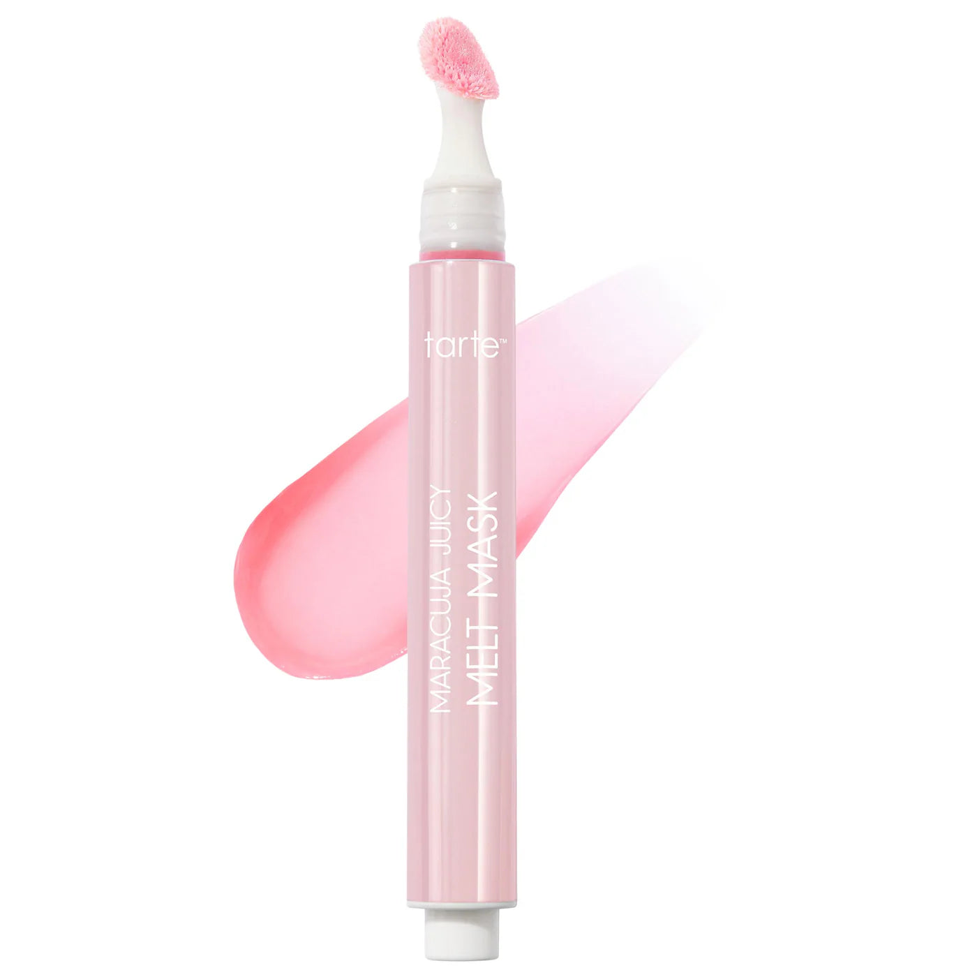 Sobre pedido: tarte maracuja juicy lip nourishing melt mask