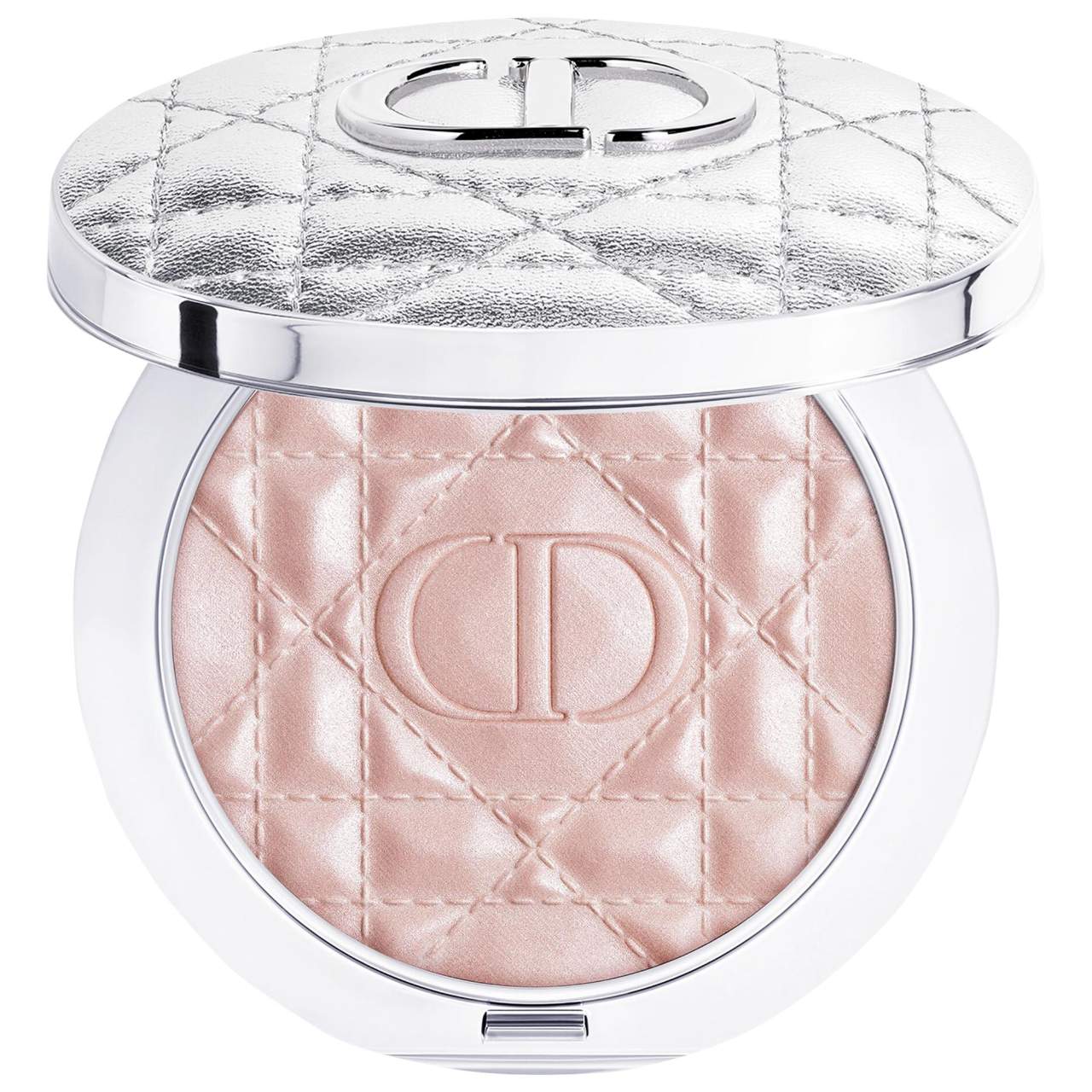 Sobre pedido: DIOR Forever Glow Luminizer Highlighter | Pink halo