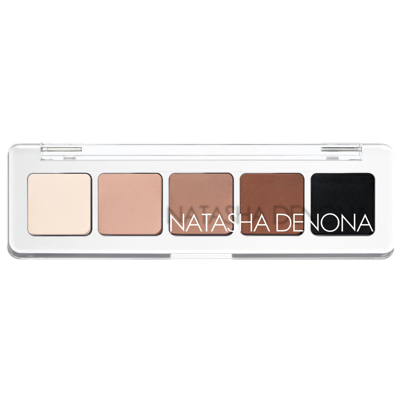 Sobre pedido: NATASHA DENONA Mini Eye Sculpt Eyeshadow Palette