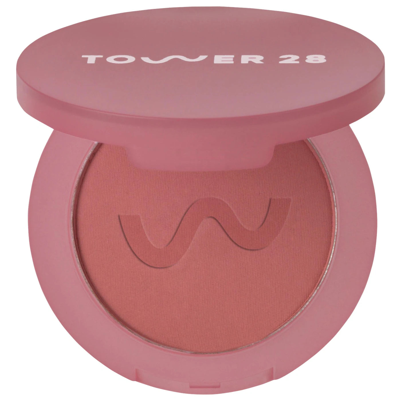 Sobre pedido: Tower 28 Beauty GetSet Blur + Set Matte Powder Blush