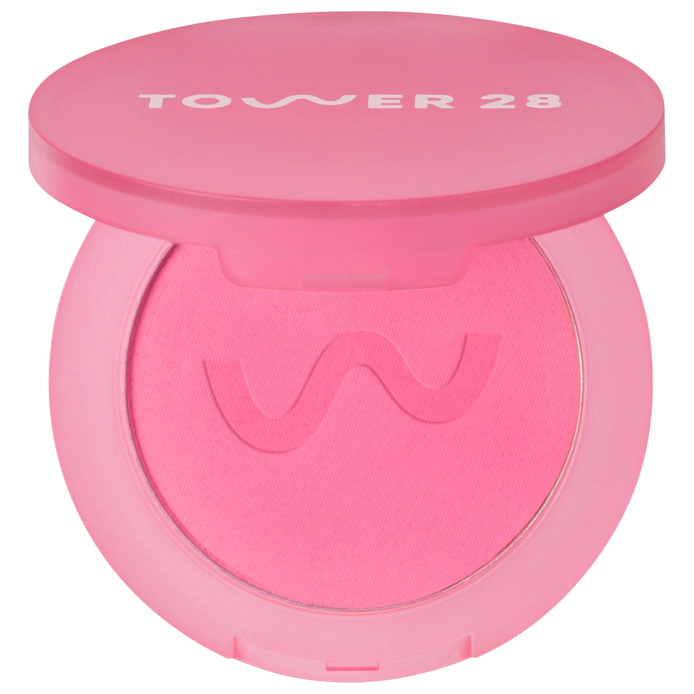 Sobre pedido: Tower 28 Beauty GetSet Blur + Set Matte Powder Blush