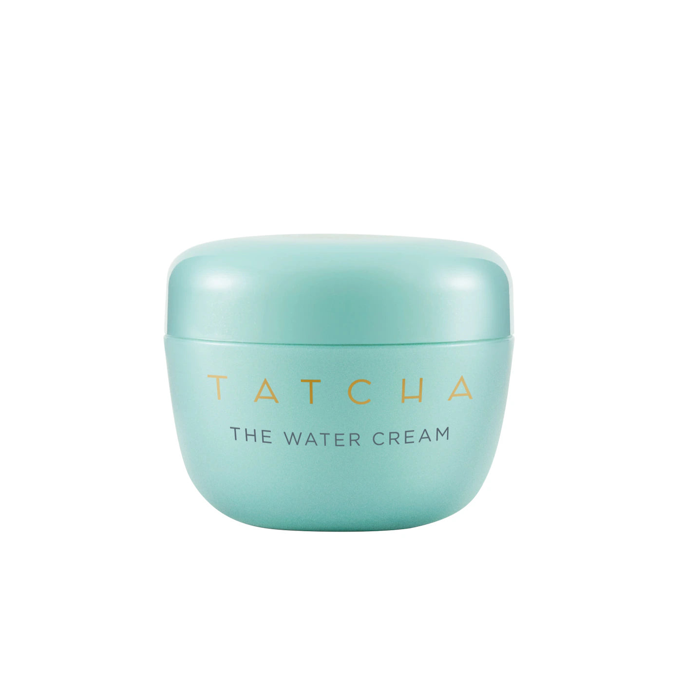 Sobre pedido: 15 mL Tatcha The Water Cream Oil-Free Pore Minimizing Refillable Moisturizer