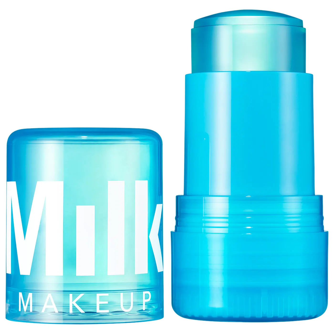 Sobre pedido: MILK MAKEUP Cooling Water Jelly Ice Soothing Serum Stick with Niacinamide