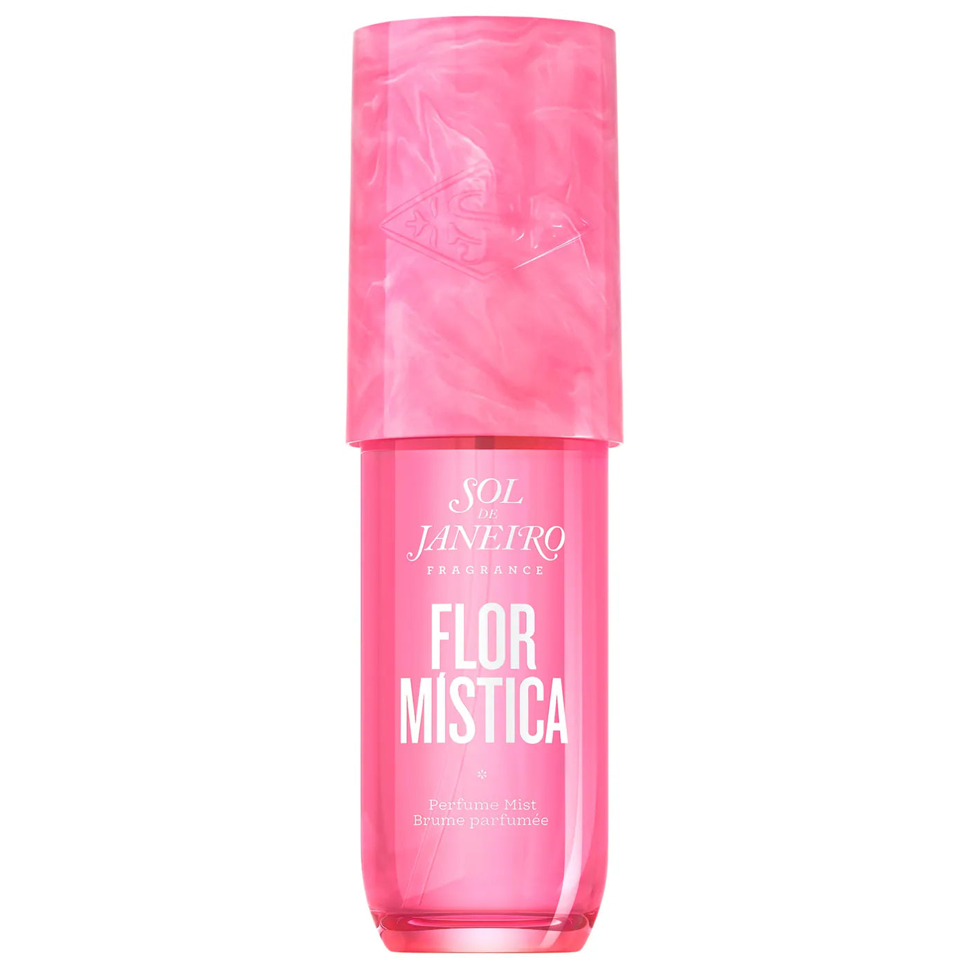 Sobre pedido: Sol de Janeiro Flor Mística Hair and Body Fragrance Mist