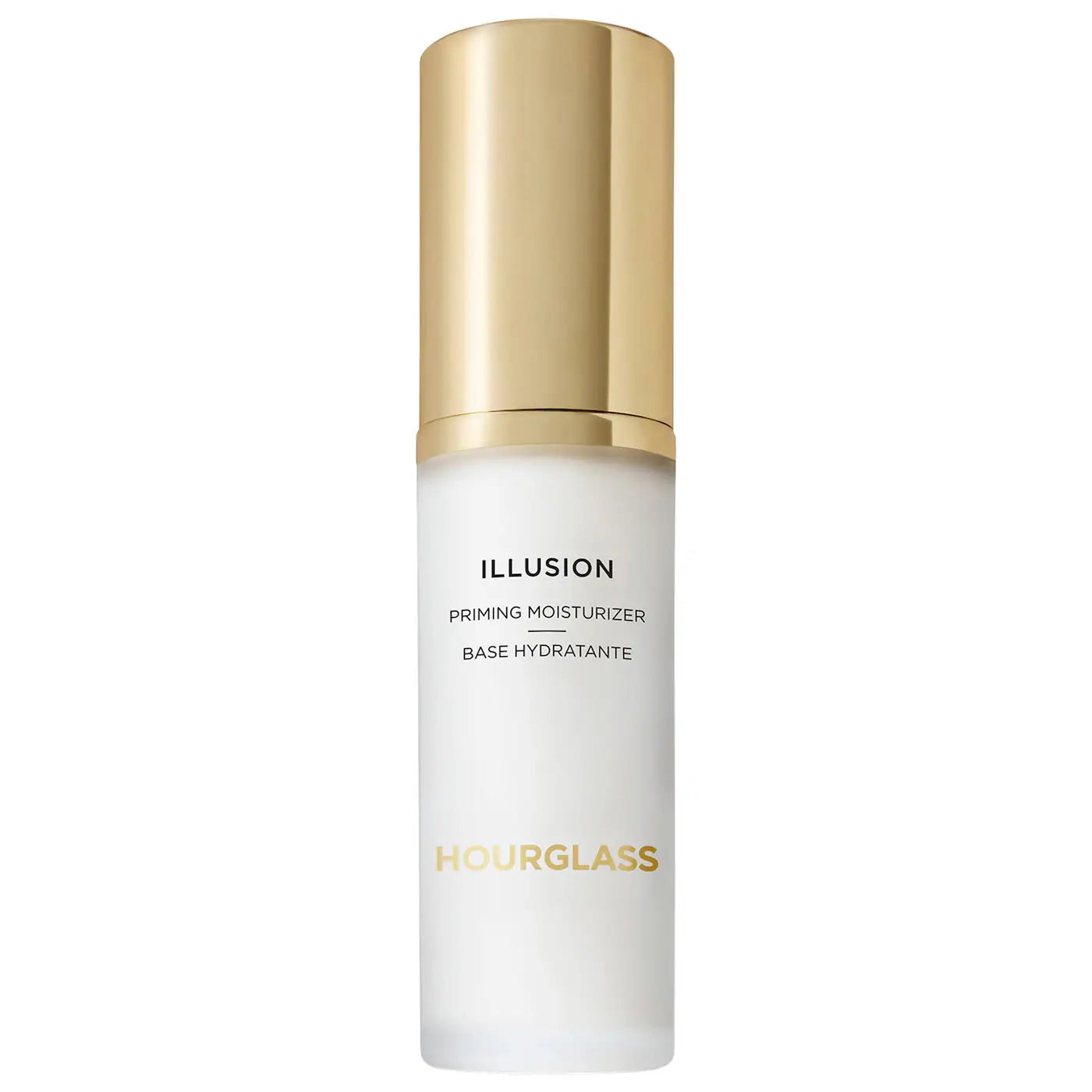 Sobre pedido: Hourglass Hourglass Illusion Priming Moisturizer