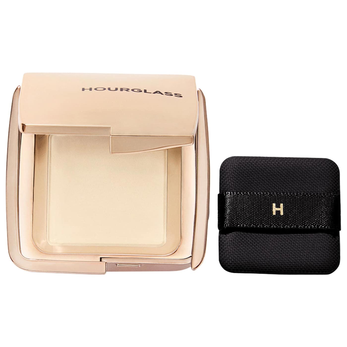 Sobre pedido: Mini Hourglass Vanish Airbrush Pressed Powder