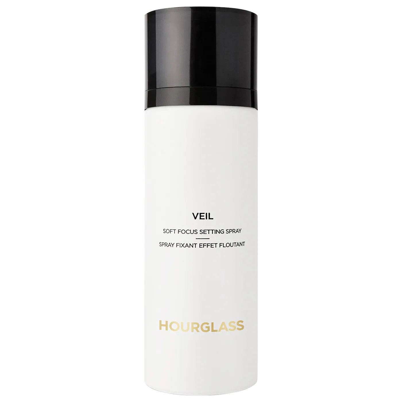 Sobre pedido: Hourglass Veil Soft Focus Setting Spray
