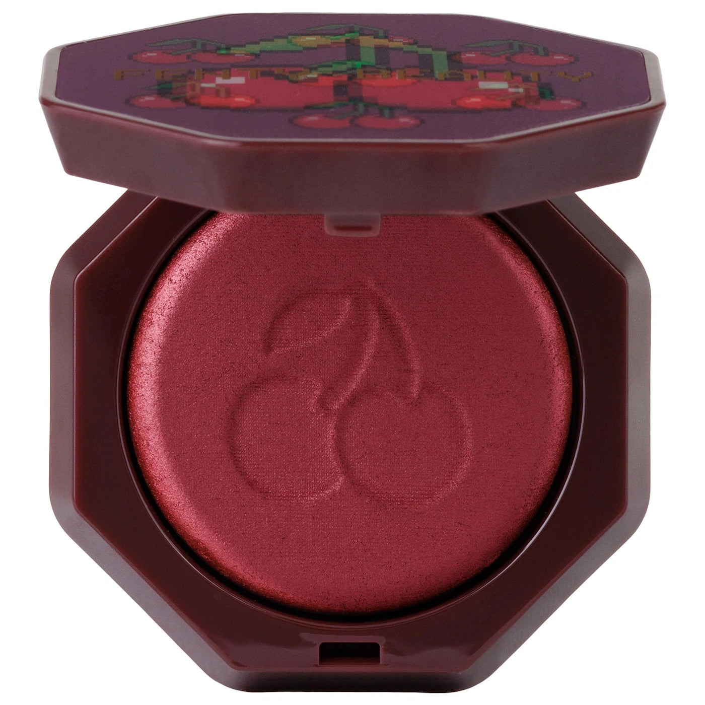 Sobre pedido: Fenty Beauty by Rihanna Hot Cheeks Velour Blushlighter