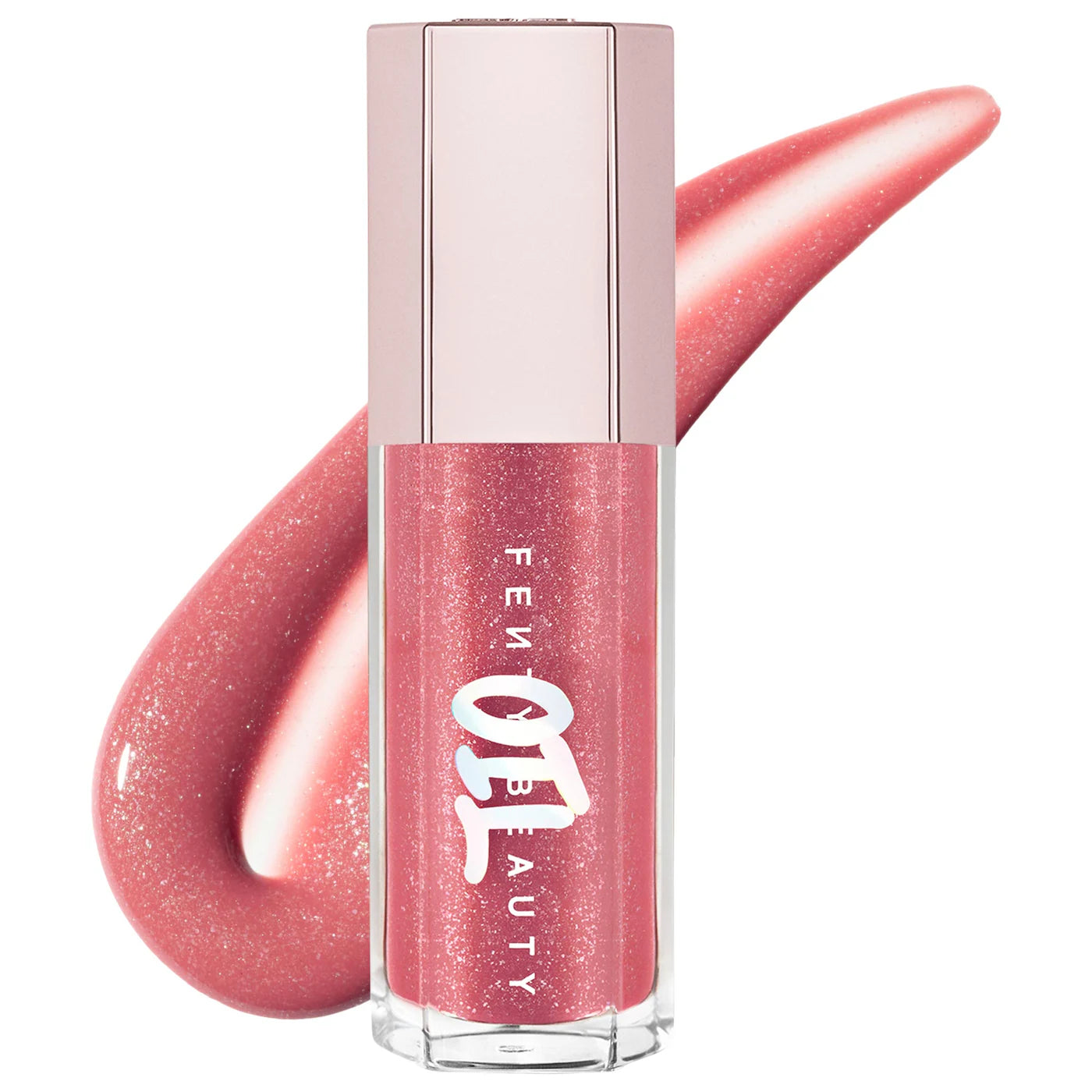 Sobre pedido: Fenty Beauty by Rihanna Gloss Bomb Oil Luminizing Lip Oil 'N Gloss