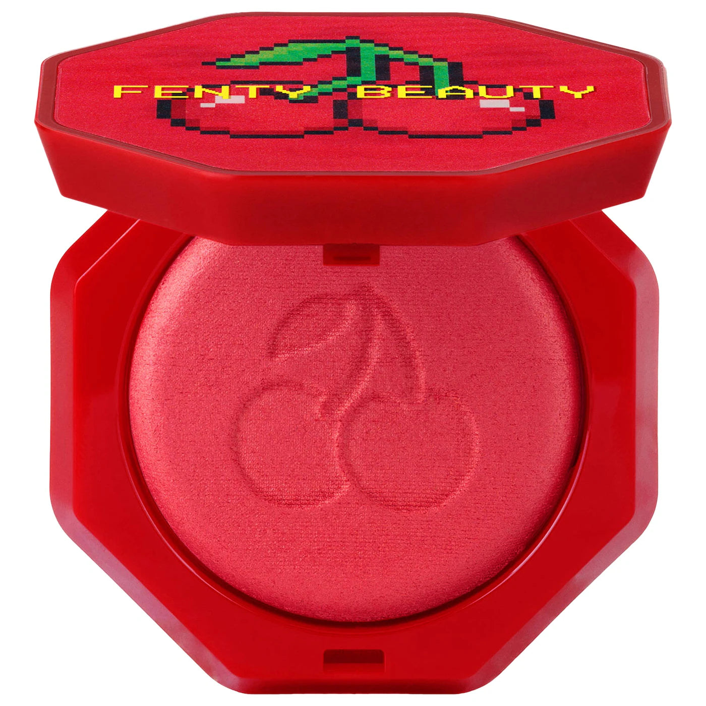 Sobre pedido: Fenty Beauty by Rihanna Hot Cheeks Velour Blushlighter