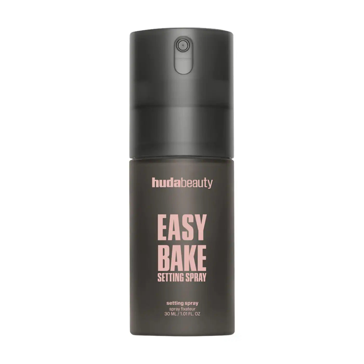 Sobre pedido: Mini HUDA BEAUTY Easy Bake Blurring Setting Spray with 16-Hour Wear