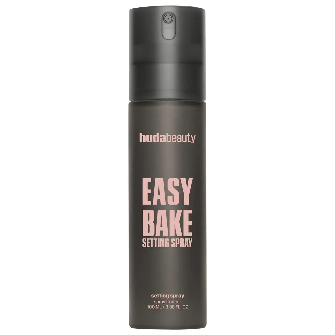 Sobre pedido: HUDA BEAUTY Easy Bake Blurring Setting Spray with 16-Hour Wear