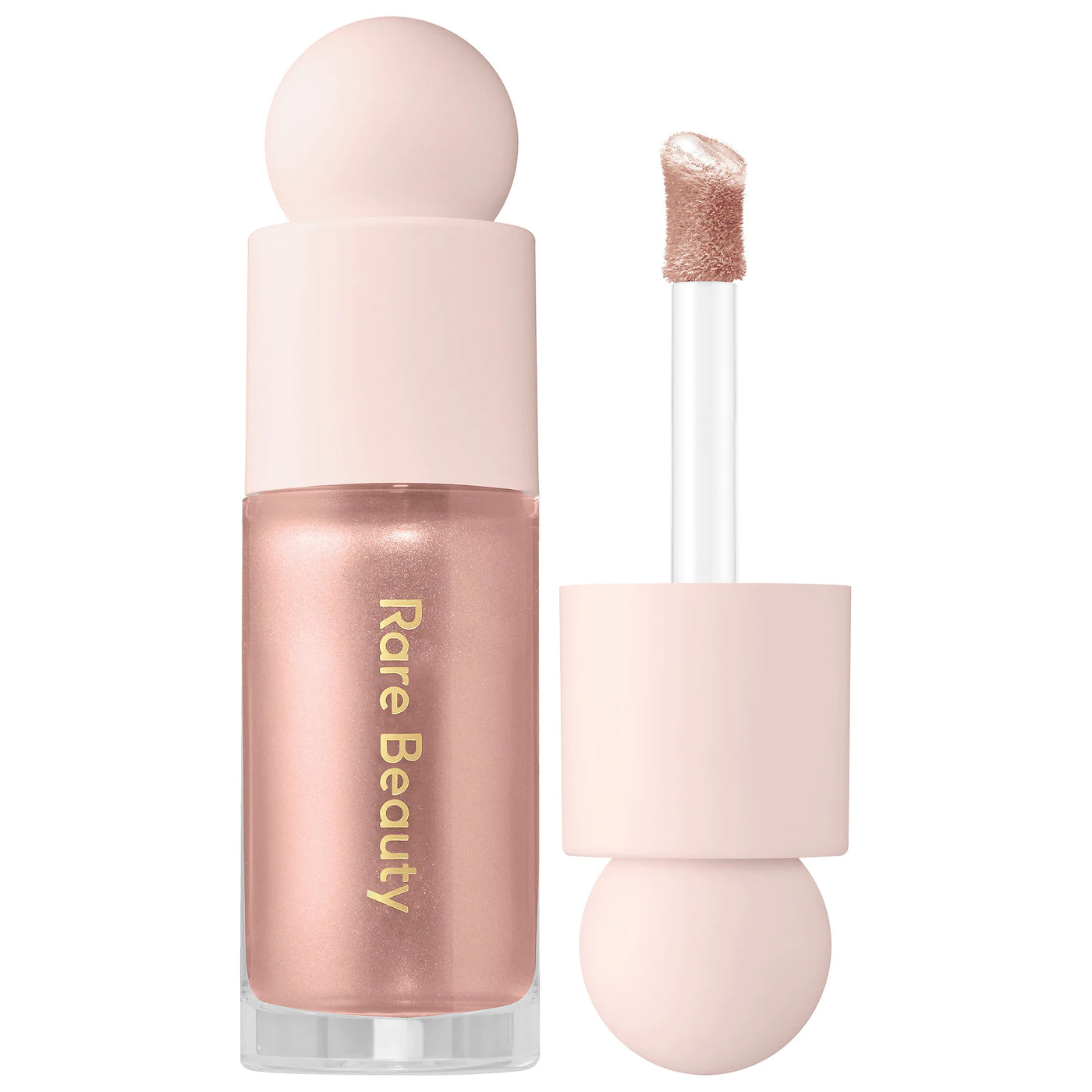 Mesmerize - Rare Beauty by Selena Gomez Positive Light Liquid Luminizer Highlight