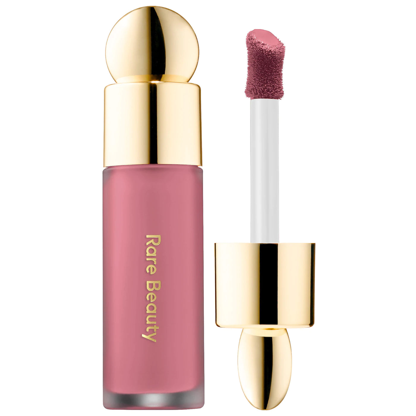 ENCOURAGE SOFT PINCH BLUSH - RARE BEAUTY