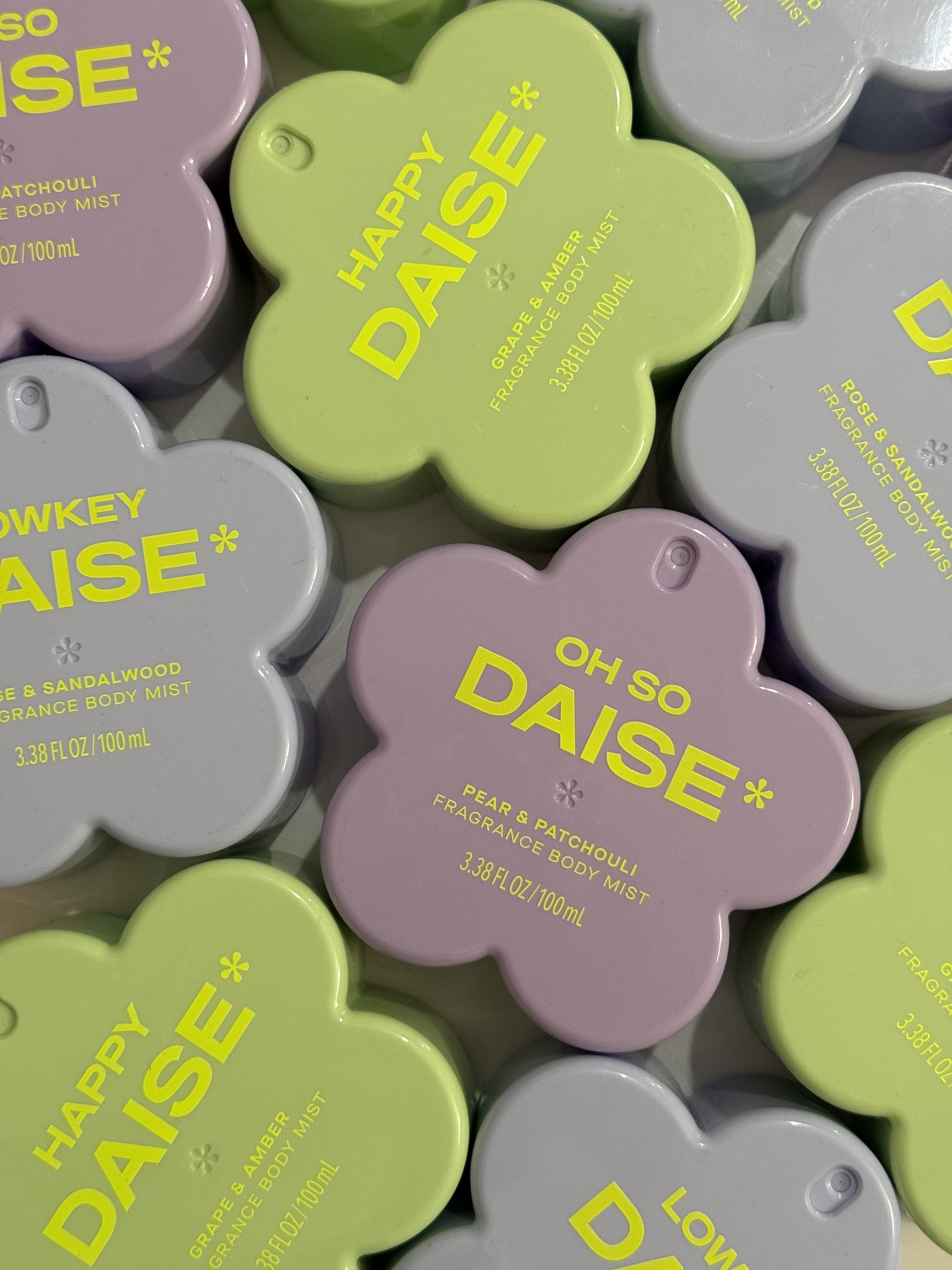 Los aromas de Marzo: Descubre las notas de las fragancias de este mes