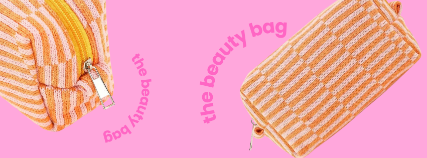 🌸 Beauty bag de Abril: ¡Un regalo especial para ti! 🌸
