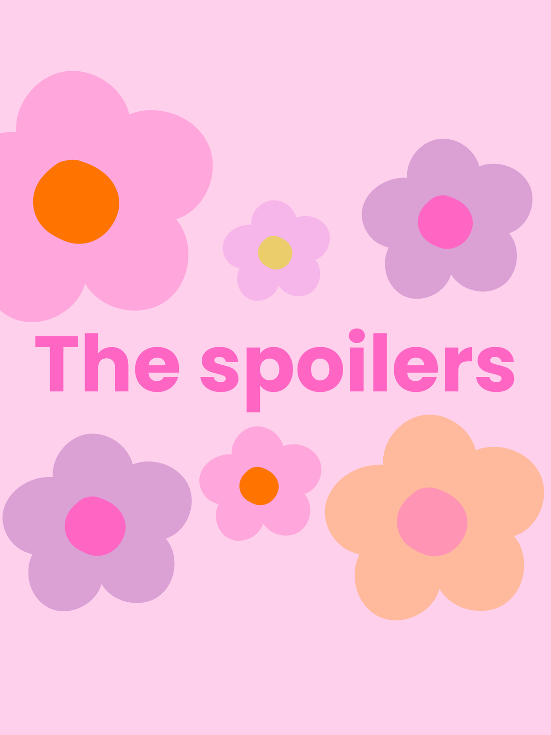 OMB Marzo 2025: SPOILERS (Parte 2)