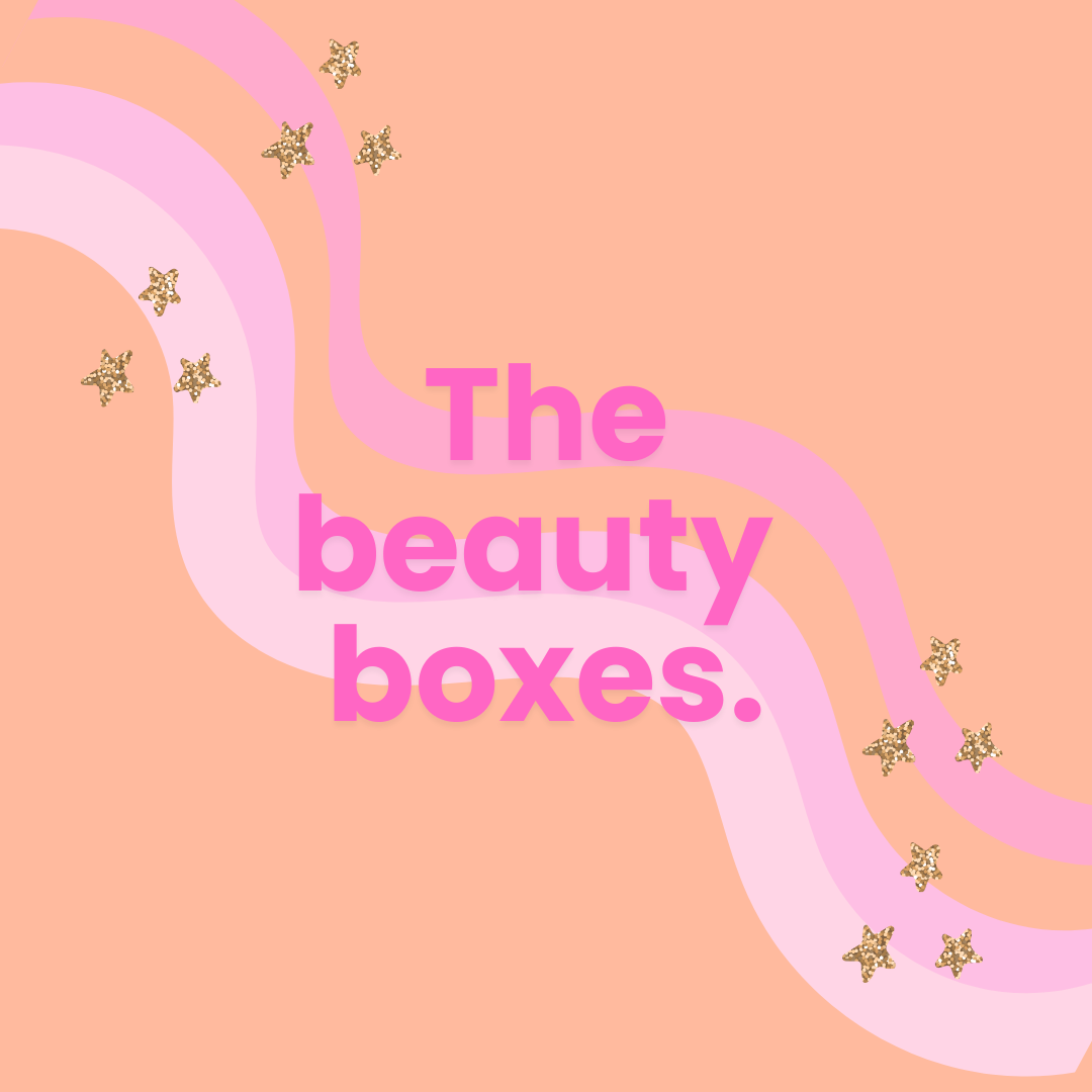 Oh my box