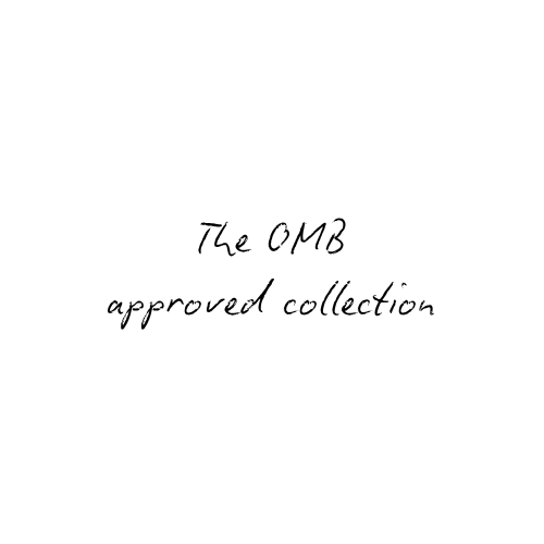 OMB Approved
