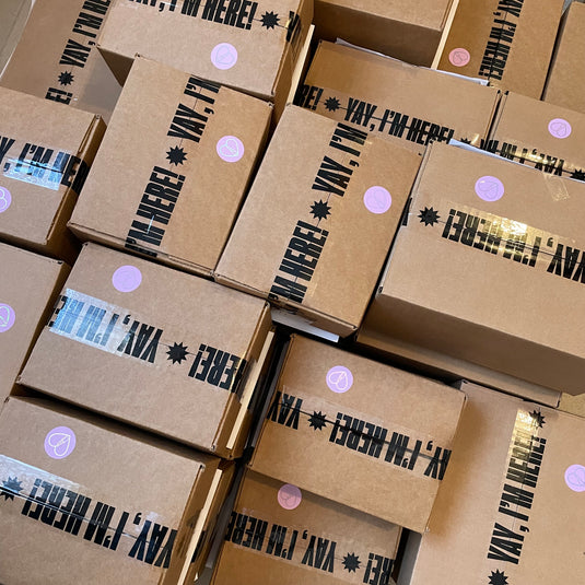 Preventa Carolina Herrera Mini Good Girl Blush & Good Girl Blush Elix