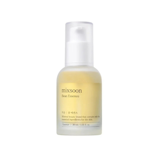Skincare: Mixsoon | Bean essence