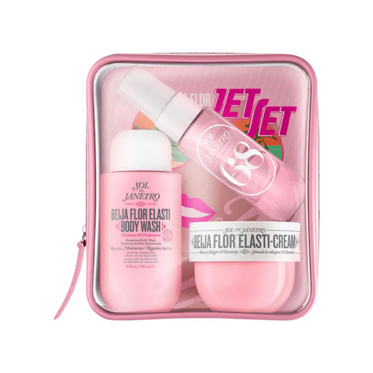 Deluxe: Sol de Janeiro | Jet set