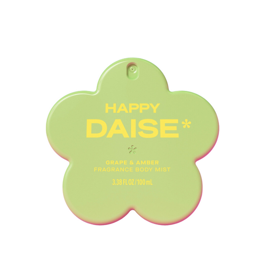 Sobre pedido: Daise Fragrance Body Mist