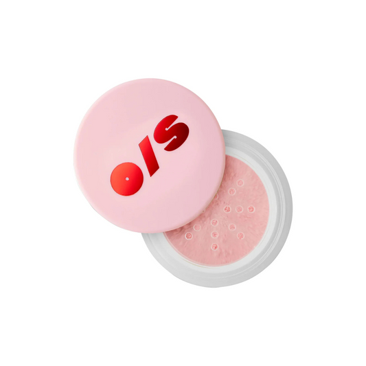 Clásica: Mini Ultimate Blurring Setting Powder | One size