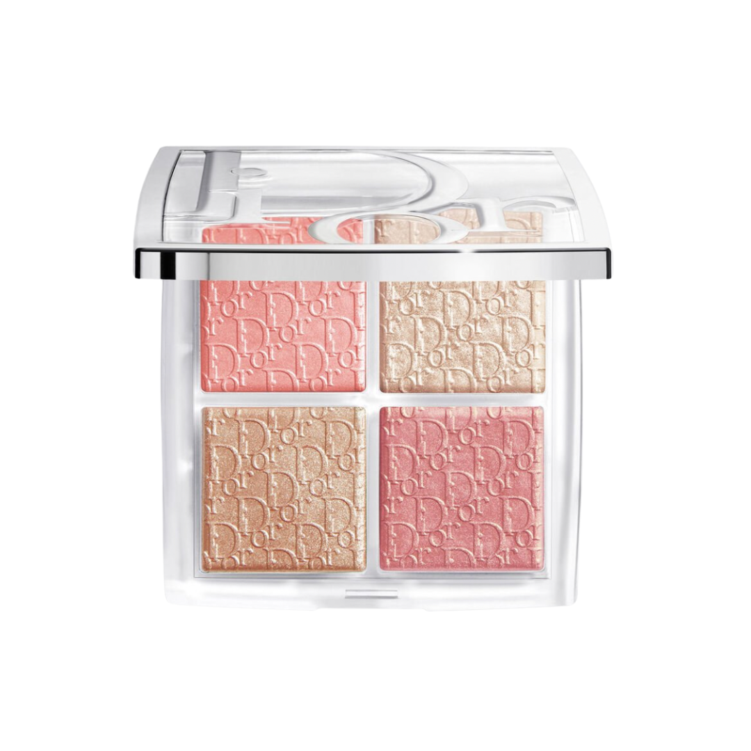 Sobre pedido: Dior BACKSTAGE Glow Face Palette