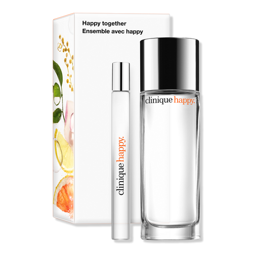 Deluxe: Happy together | Clinique | 50ml 10ml