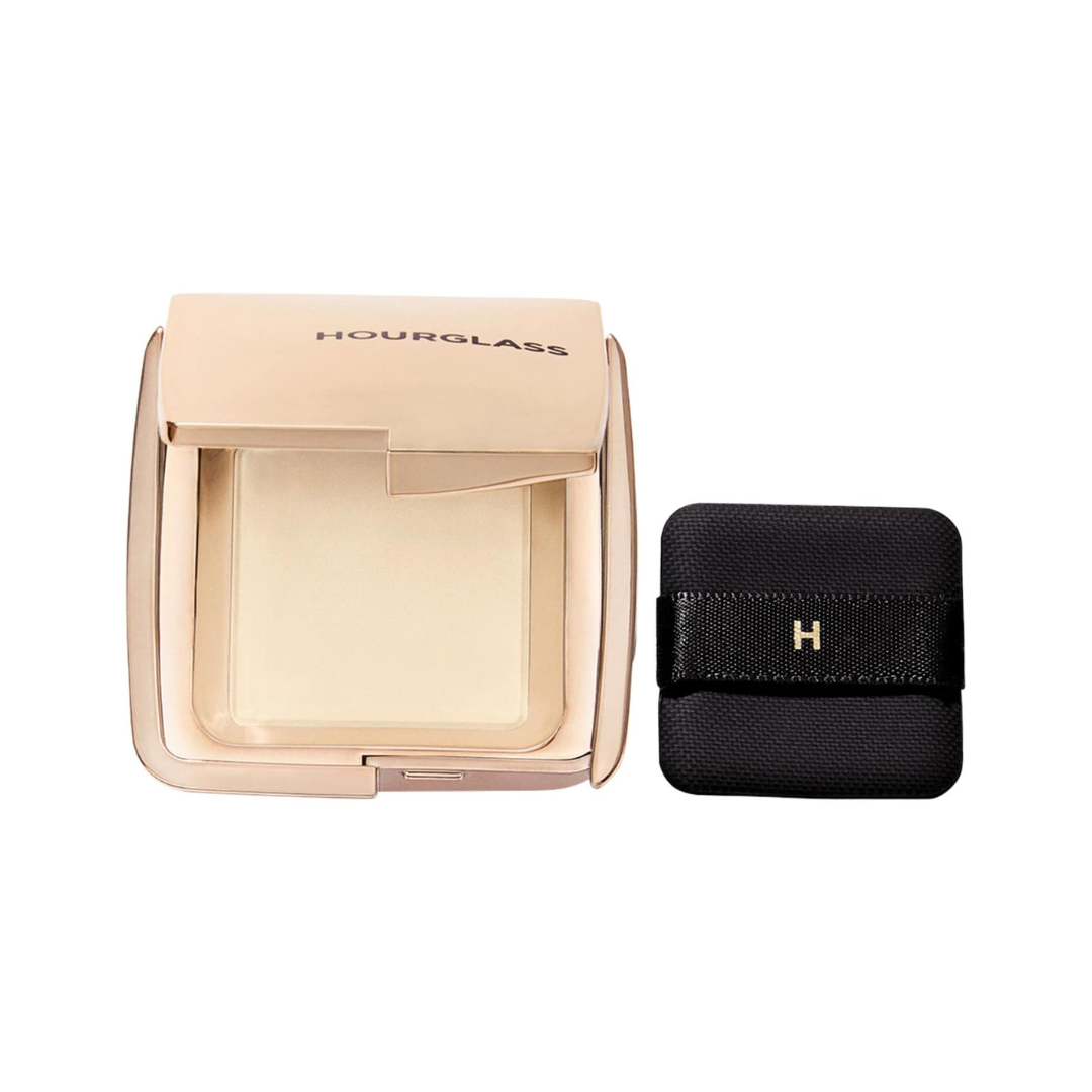 Deluxe: Mini Vanish Airbrush Pressed Powder | Hourglass