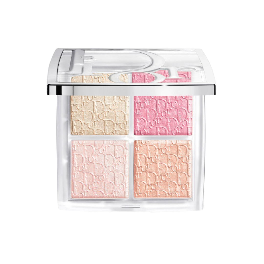 Sobre pedido: Dior BACKSTAGE Glow Face Palette