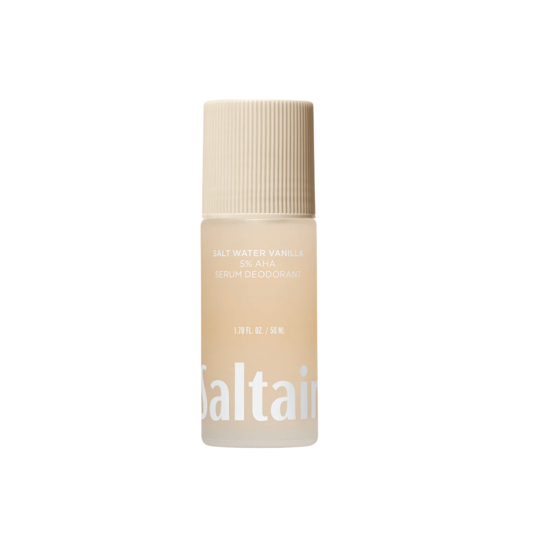 Sobre pedido: 5% AHA Serum Deodorant  | Saltair