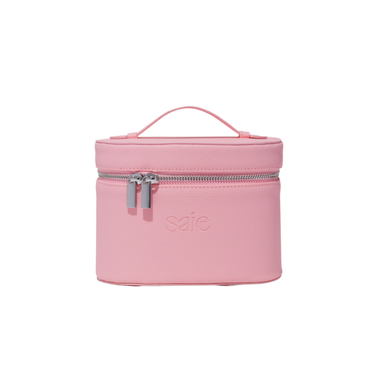 Sobre pedido: The Mini Vanity Case | Saie