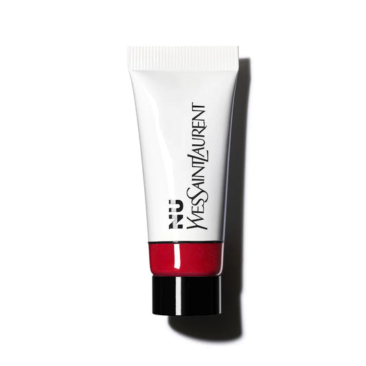 Clásica: NU LIP & CHEEK BALMY TINT