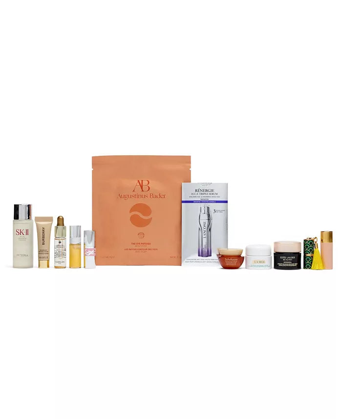 Sobre pedido: Created For Macy's 12 Days of Luxury Beauty Advent Calendar Set
