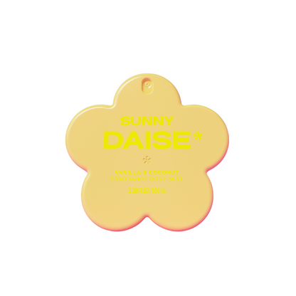 Clásica: Body mist | Daise