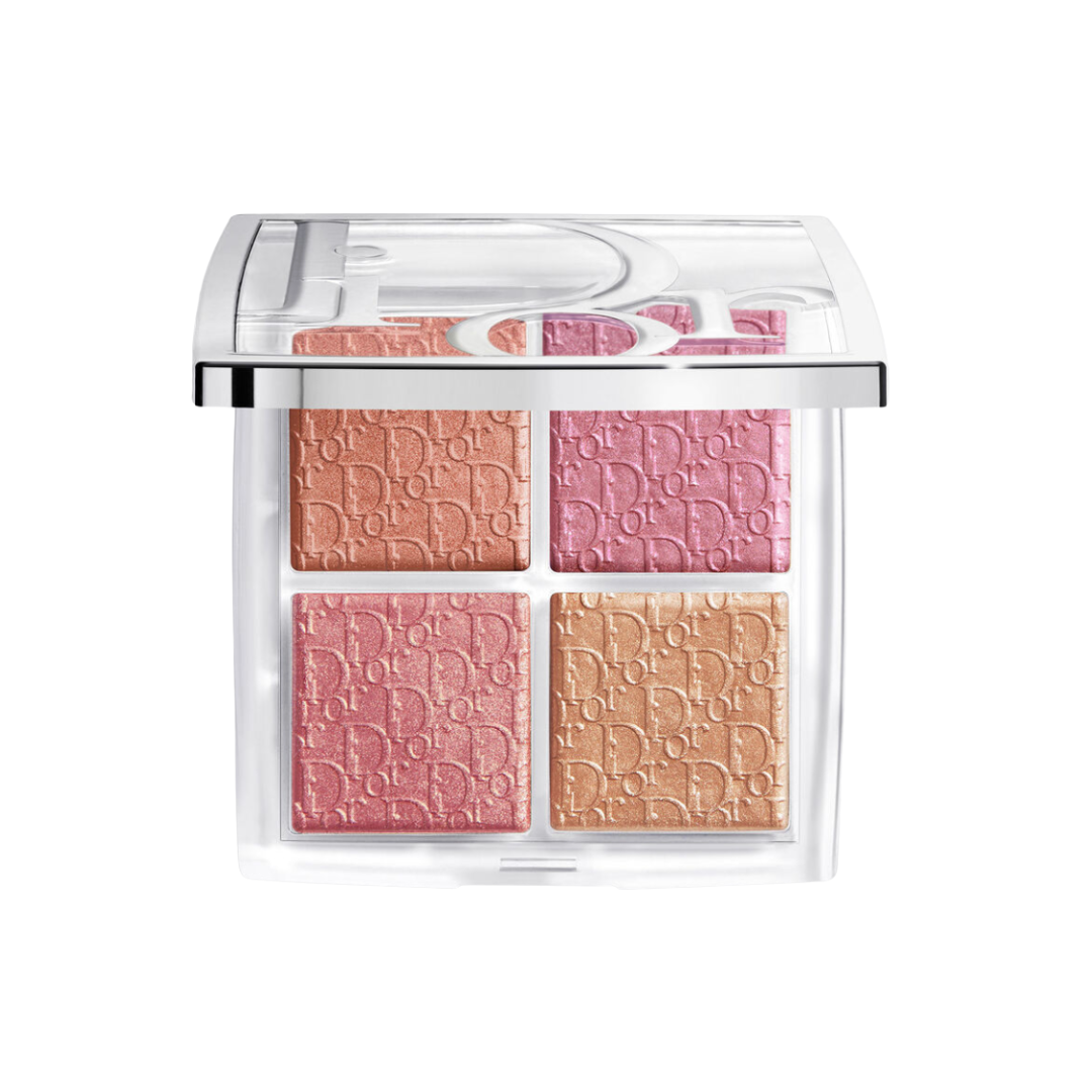Sobre pedido: Dior BACKSTAGE Glow Face Palette