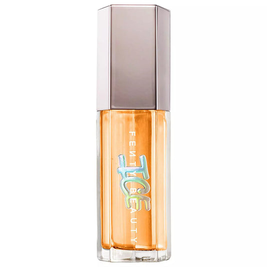 Plus: Gloss Bomb Ice | FENTY