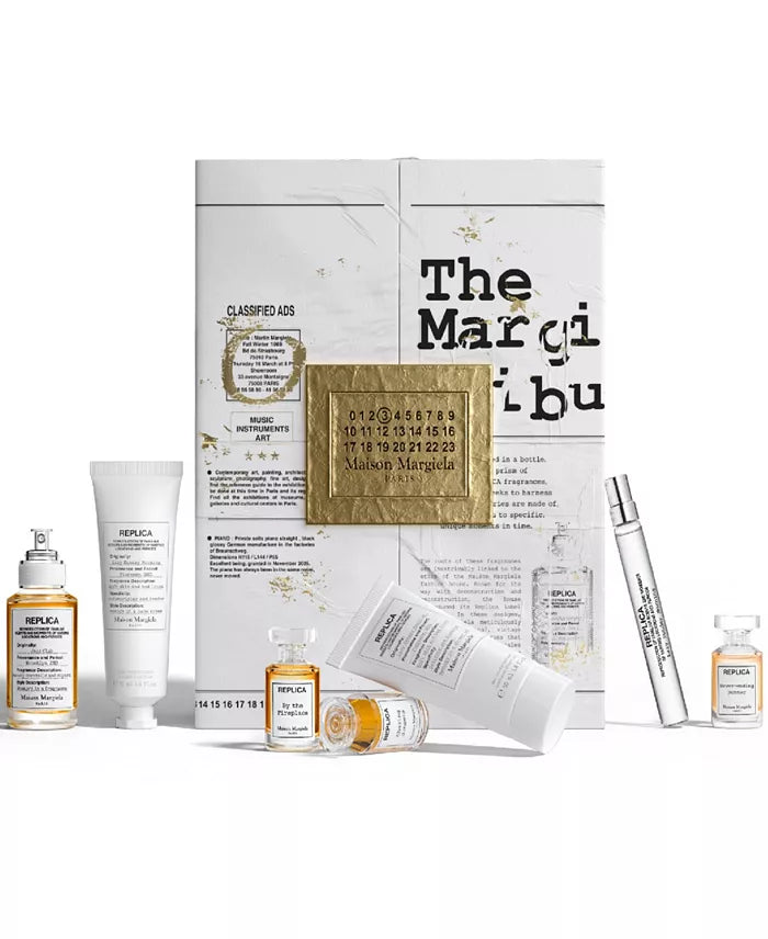 Sobre pedido: Maison Margiela 7-days Advent Calendar Set