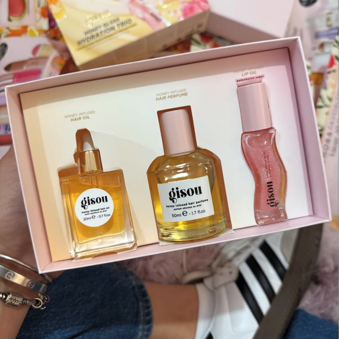 Oh my box Mexico