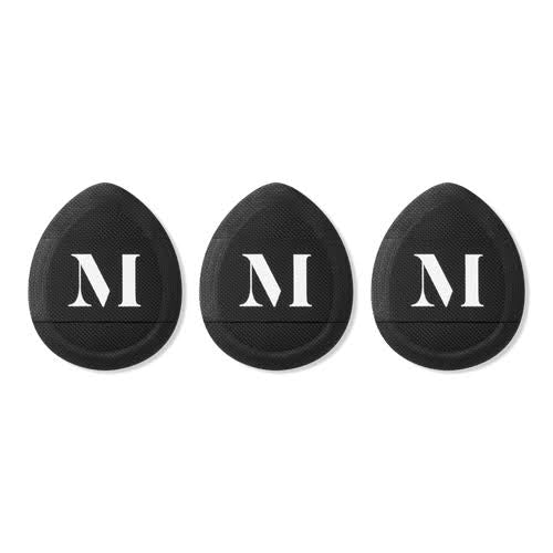 Sobre pedido: Cloud Cushion Mini Puff Trio | Morphe