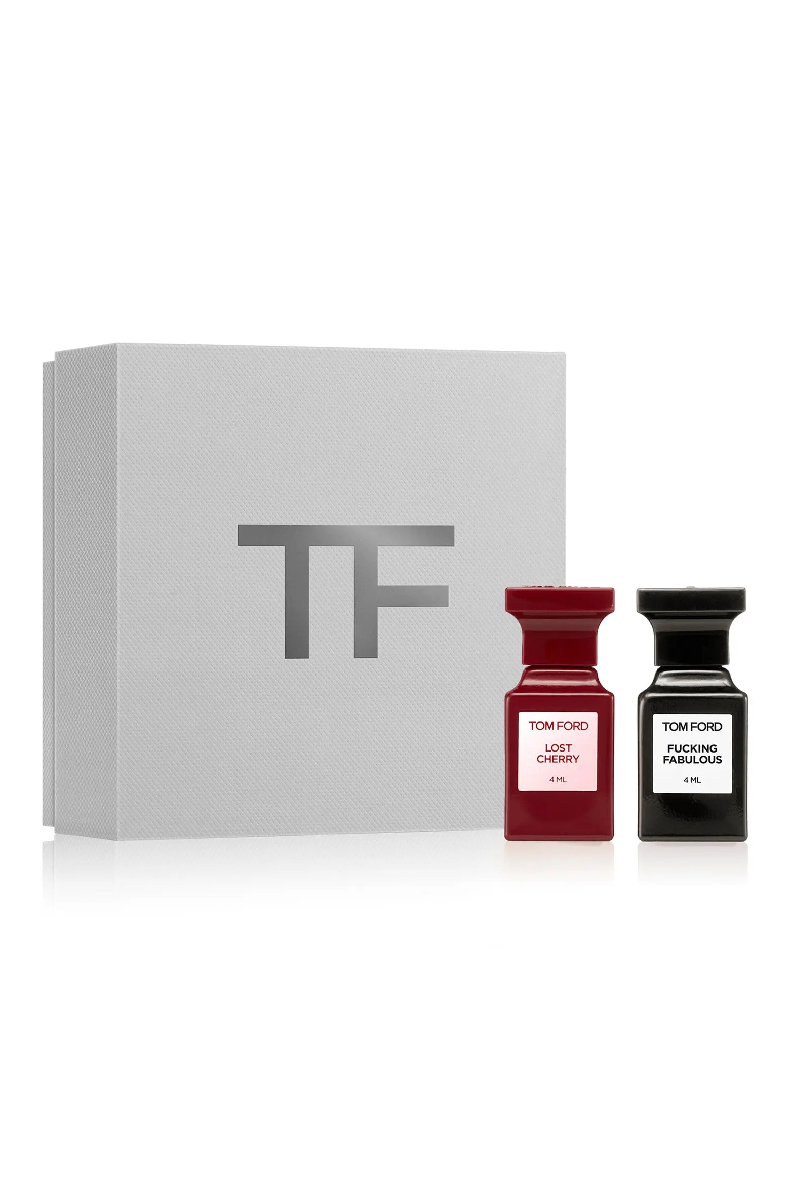Sobre pedido:  Fabulous & Lost Cherry Eau de Parfum Discovery Fragrance Gift Set | TOM FORD
