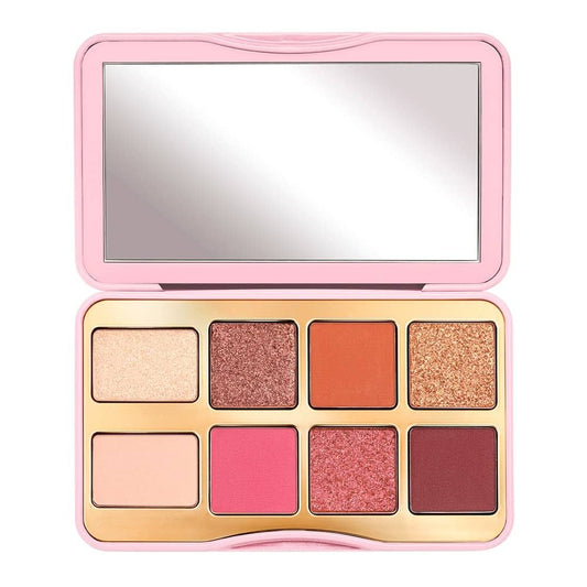 Plus: Let's play | Too faced