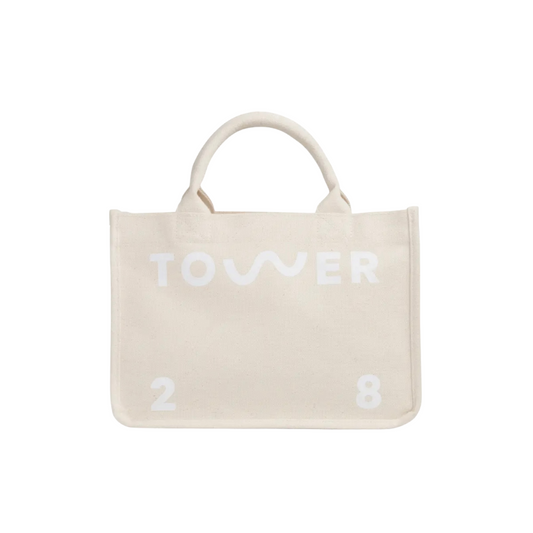Sobre pedido: The mini tote | Tower 28