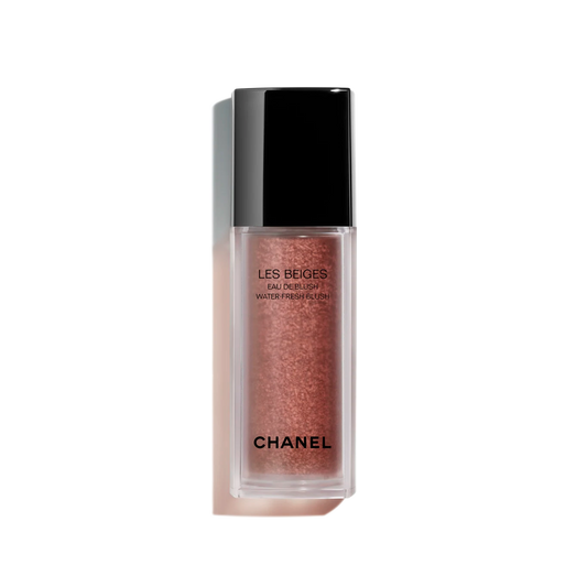 Sobre pedido: Intense coral | LES BEIGES WATER-FRESH BLUSH CHANEL