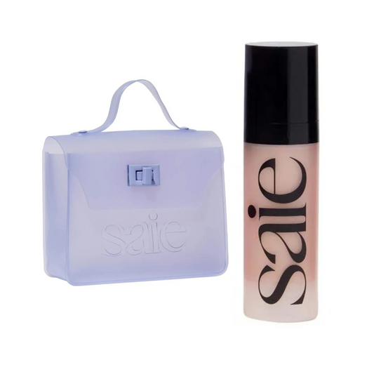 Plus: Saie